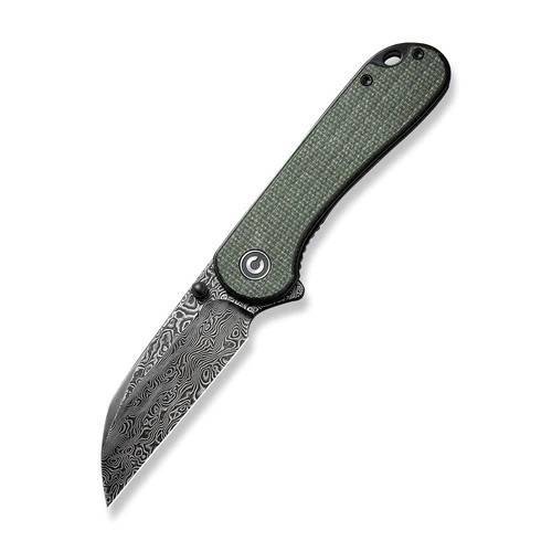 CIVIVI Elementum Wharncliffe CIVIVI Elementum Wharncliffe