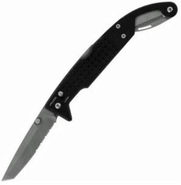 1039 Extrema Ratio T.F. Rescue Black 1039 Extrema Ratio T.F. Rescue Black