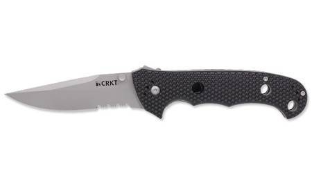 Складной нож CRKT Desert Cruiser фото 9 Складной нож CRKT Desert Cruiser фото 9