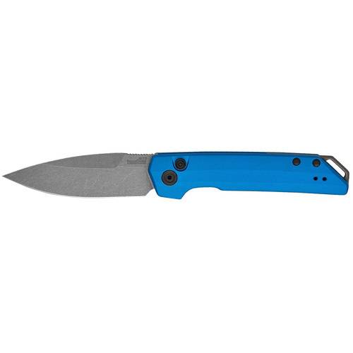 Автоматический нож KERSHAW 7038BLU Launch Iridium Автоматический нож KERSHAW 7038BLU Launch Iridium