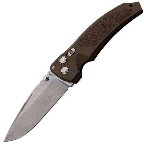 Складной нож Hogue EX-03 Drop Point Blade Складной нож Hogue EX-03 Drop Point Blade