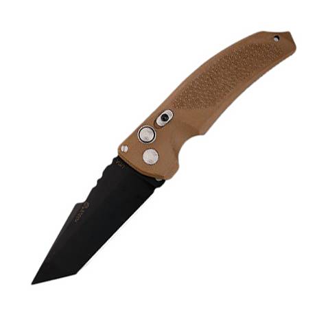 491 Hogue EX-03 Auto Tanto 491 Hogue EX-03 Auto Tanto