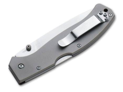 Складной нож Boker Plus Titan Drop 01BO188 фото 20 Складной нож Boker Plus Titan Drop 01BO188 фото 20