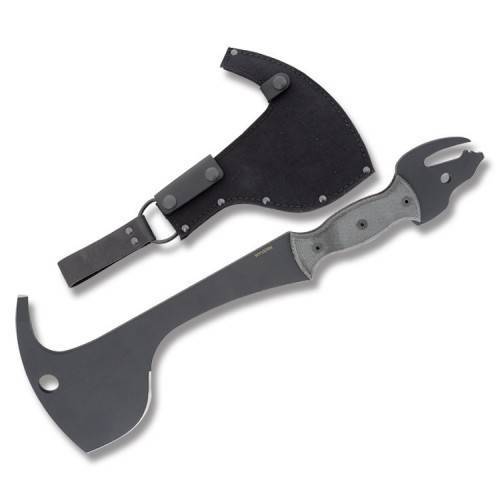 1039 Ontario Топор Wyvern Crash Axe 1039 Ontario Топор Wyvern Crash Axe