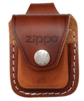 Чехол ZIPPO для широкой зажигалки Чехол ZIPPO для широкой зажигалки