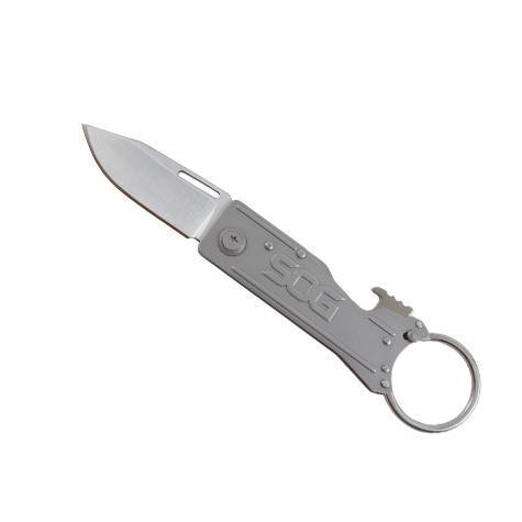 236 SOG Нож - брелок KeyTron -KT1001 236 SOG Нож - брелок KeyTron -KT1001