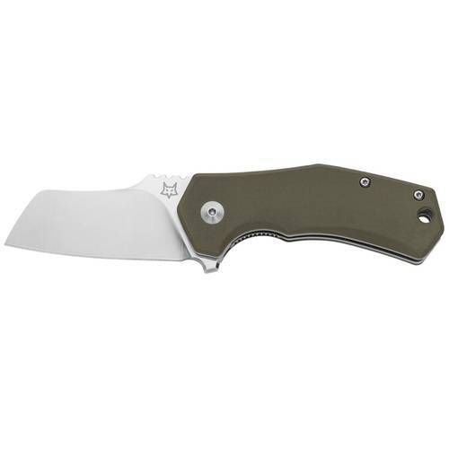 Складной нож Fox G10OD Italico FX-540 G10OD Складной нож Fox G10OD Italico FX-540 G10OD