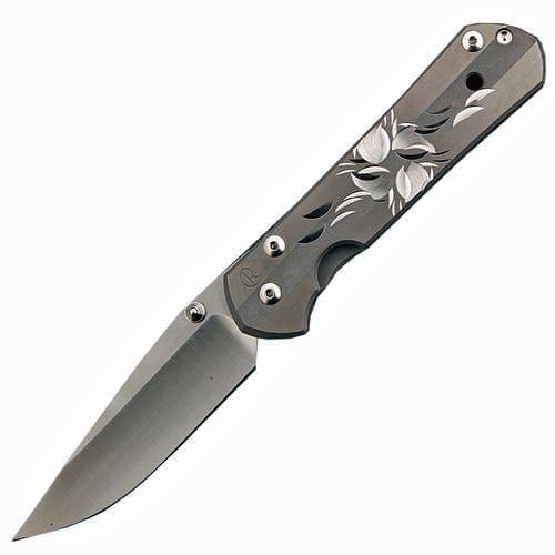 Складной нож Chris Reeve Large Sebenza 21 Складной нож Chris Reeve Large Sebenza 21