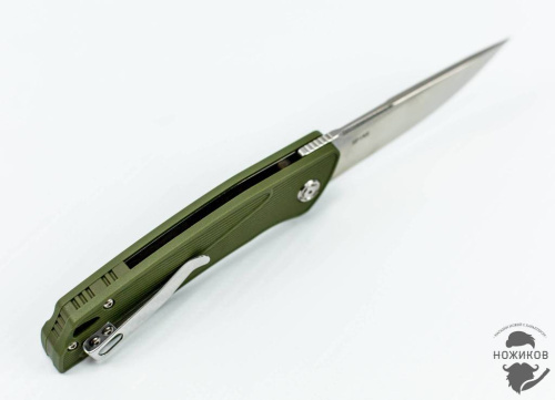 Складной нож Bestech Knives Spike BG09B-2 фото 6 Складной нож Bestech Knives Spike BG09B-2 фото 6