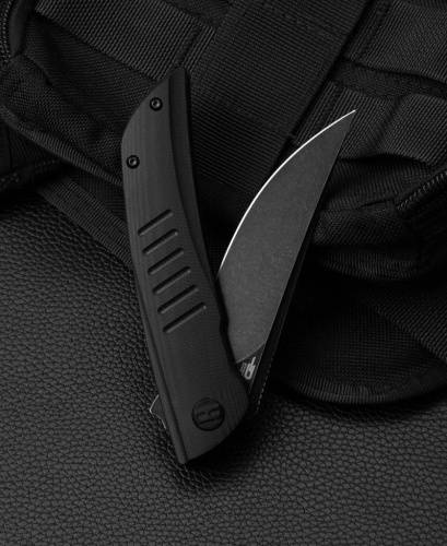 5891 Bestech Knives Swift Black фото 9