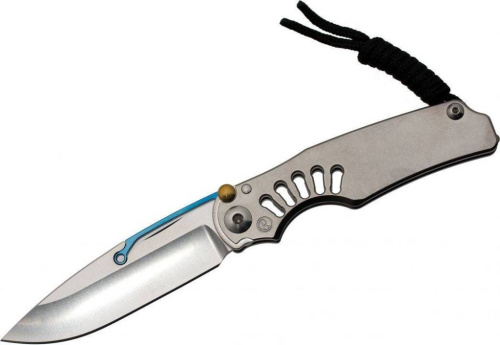 3810 Chris Reeve Ti-Lock 3810 Chris Reeve Ti-Lock