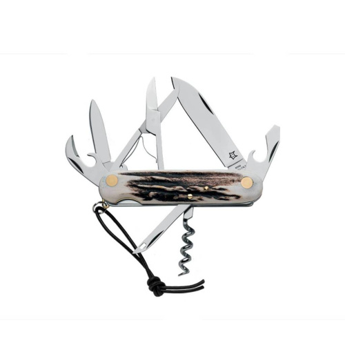  Fox Multi-purpose Pocket Knife