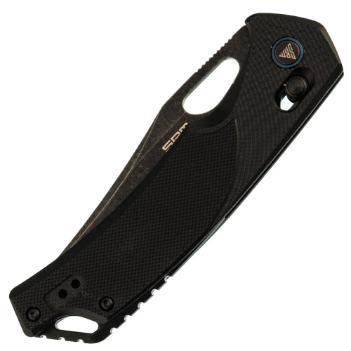 Складной нож SRM Knives  нож SRM 9201 фото 6