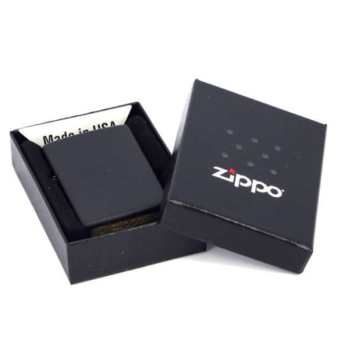 499 ZIPPO ZIPPO Classicпокрытием Black Crackle™ фото 2 499 ZIPPO ZIPPO Classicпокрытием Black Crackle™ фото 2