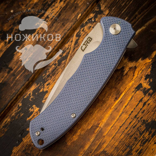 Складной нож CJRB Cutlery CJRB Taiga фото 7
