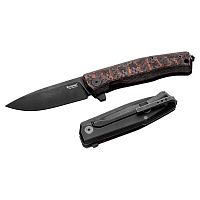 Складной нож LionSteel MT01