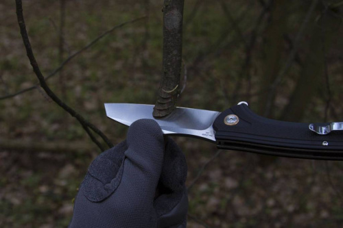 Складной нож CJRB Cutlery CJRB Barranca фото 18 Складной нож CJRB Cutlery CJRB Barranca фото 18