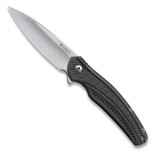 Складной нож CRKT Ripple 2 Gray Складной нож CRKT Ripple 2 Gray