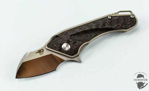 Складной нож Bestech Knives IMP BT1710A фото 10 Складной нож Bestech Knives IMP BT1710A фото 10