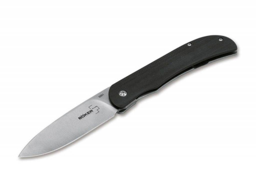 Складной нож Boker Plus Exskelibur 1 фото 10 Складной нож Boker Plus Exskelibur 1 фото 10