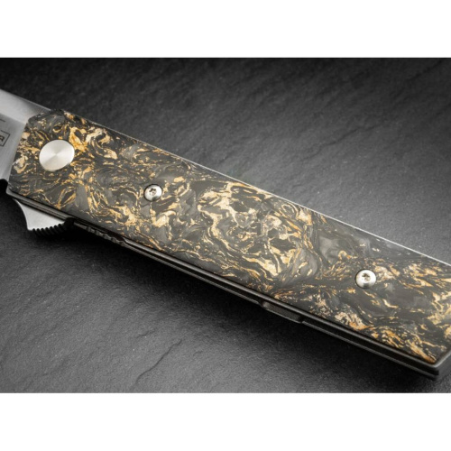 Складной нож Boker Plus Kwaiken Compact Limited фото 8 Складной нож Boker Plus Kwaiken Compact Limited фото 8