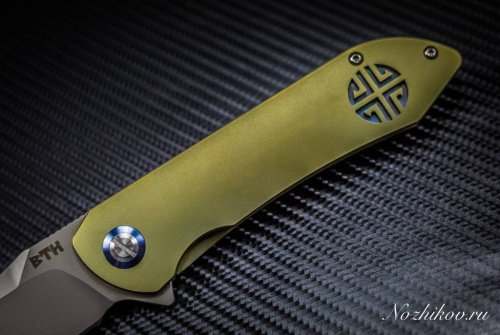 Складной нож Bestech Knives BT1703B фото 19 Складной нож Bestech Knives BT1703B фото 19