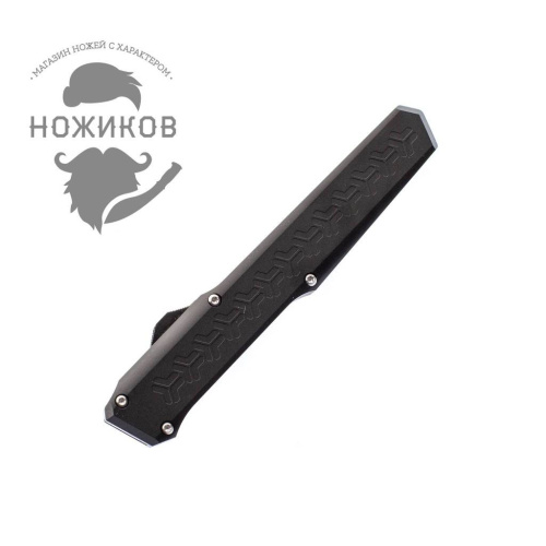 Складной нож Nimo Knives Black фото 5 Складной нож Nimo Knives Black фото 5
