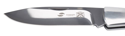 Складной нож Stinger FK-9902 фото 3 Складной нож Stinger FK-9902 фото 3
