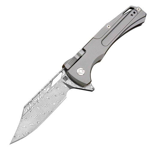 Складной нож Artisan Cutlery Blowback Складной нож Artisan Cutlery Blowback