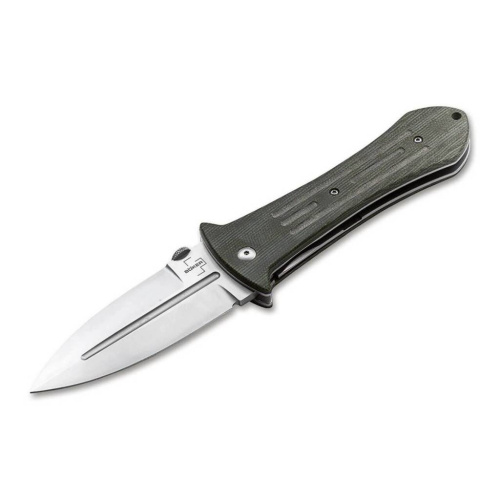Складной нож Boker Pocket Smatchet