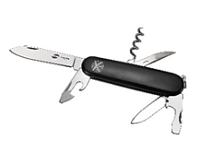 Мультитул Stinger перочинный
