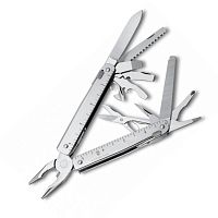 Военный нож Victorinox SwissTool Plus