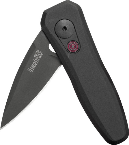 491 Kershaw Автоматический складной нож Launch 4 - Kershaw 7500BLK Black фото 4 491 Kershaw Автоматический складной нож Launch 4 - Kershaw 7500BLK Black фото 4