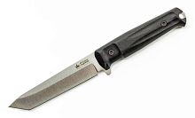 Боевой нож Kizlyar Supreme Aggressor Lite 420HC SW