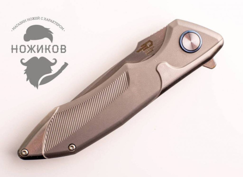 Складной нож Bestech Knives Starfighter BT1709C фото 15 Складной нож Bestech Knives Starfighter BT1709C фото 15