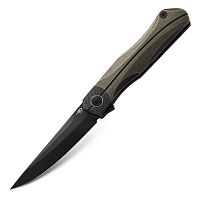 Складной нож Bestech Thyra