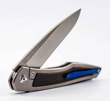 Складной нож Piston (Sukhoi) можно купить по цене .                            