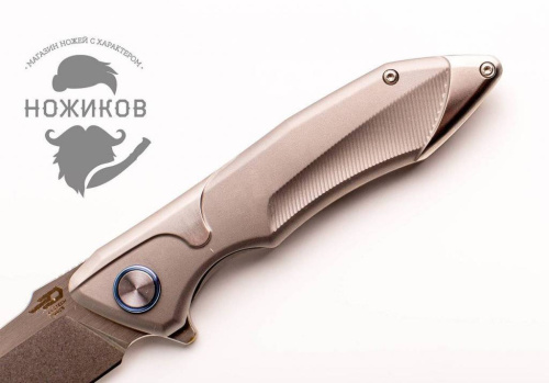 Складной нож Bestech Knives Starfighter BT1709C фото 11 Складной нож Bestech Knives Starfighter BT1709C фото 11