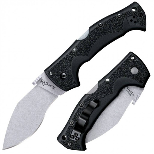 Складной нож Cold Steel Rajah III 62JM Складной нож Cold Steel Rajah III 62JM