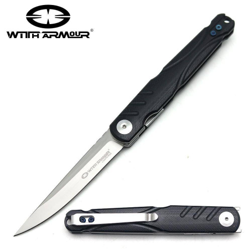 WithArmour Stark WA-094BKG WithArmour Stark WA-094BKG