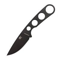 Цельнометаллический нож Sanrenmu 7130FUI-SH