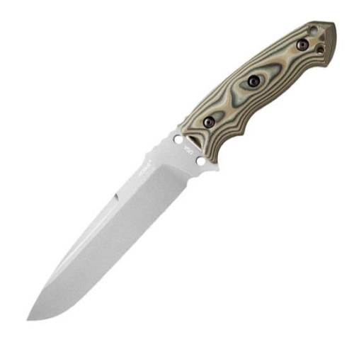 3810 Hogue EX-F01 3810 Hogue EX-F01