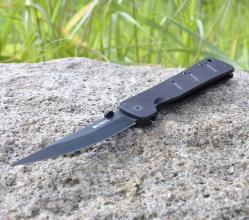 Складной нож CRKT Otanashi noh Ken™ 2906 фото 9 Складной нож CRKT Otanashi noh Ken™ 2906 фото 9