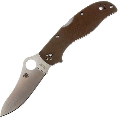 Складной нож Spyderco Stretch 2 90GBNPE2 Складной нож Spyderco Stretch 2 90GBNPE2