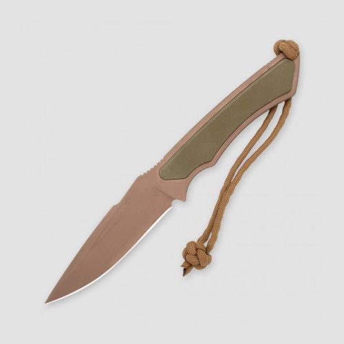 2011 Spartan Blades Phrike