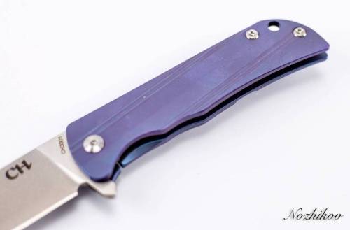 5891 ch outdoor knife CH3001 фото 9