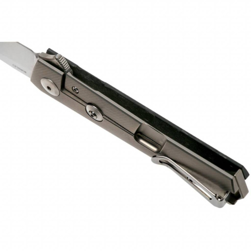 Складной нож Boker Kwaiken Compact Flipper фото 8 Складной нож Boker Kwaiken Compact Flipper фото 8