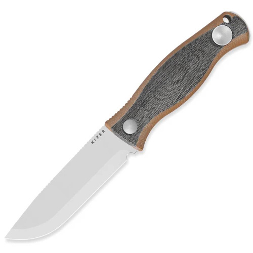 Туристический нож Kizer Polaris Туристический нож Kizer Polaris
