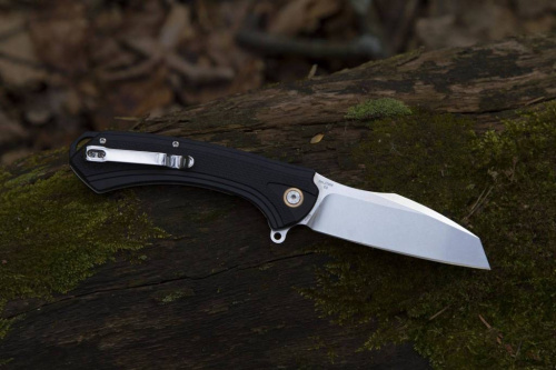Складной нож CJRB Cutlery CJRB Barranca фото 9 Складной нож CJRB Cutlery CJRB Barranca фото 9