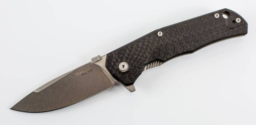 Складной нож Noname T.R.E. Carbon Replica